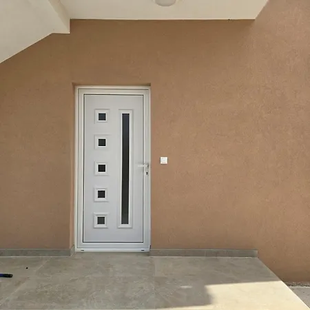 Apartments Iria Tivat Exterior photo