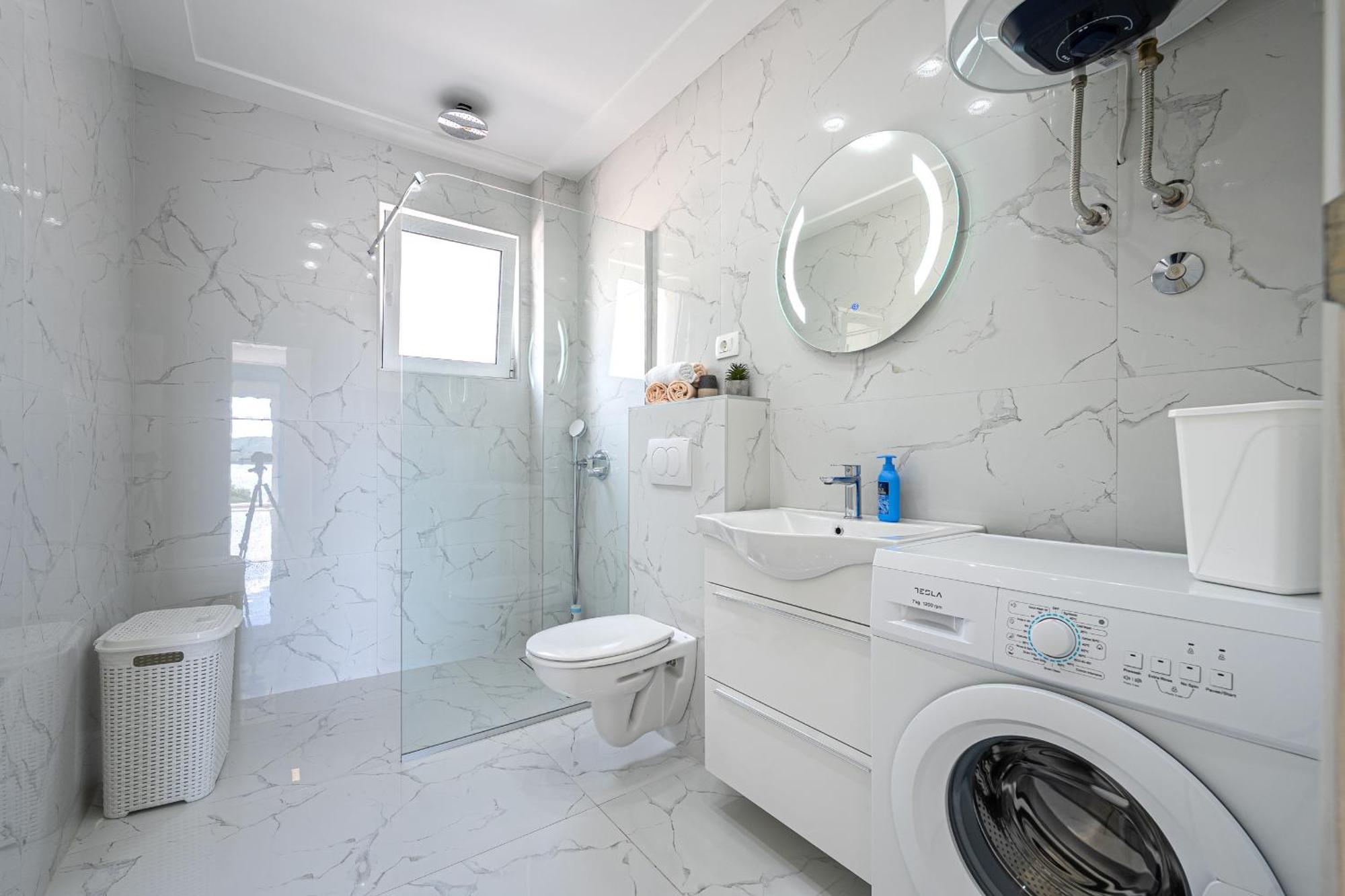 Iria Apartment Tivat